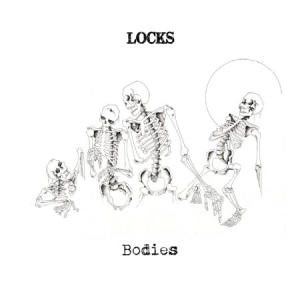 Locks - Bodies/Ripper in der Gruppe VINYL bei Bengans Skivbutik AB (3122533)
