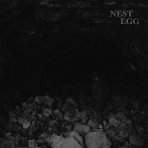 Nest Egg - Nothingness Is Not A Curse in der Gruppe VINYL bei Bengans Skivbutik AB (3122536)