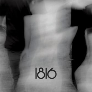 1816 - 1816 in der Gruppe VINYL bei Bengans Skivbutik AB (3122551)