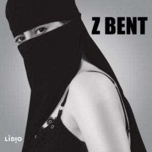 Z Bent - Z Bent in der Gruppe CD bei Bengans Skivbutik AB (3122560)