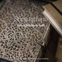 Kjelleberg Solli Gro - Stien Eg Fann in der Gruppe CD bei Bengans Skivbutik AB (3122564)