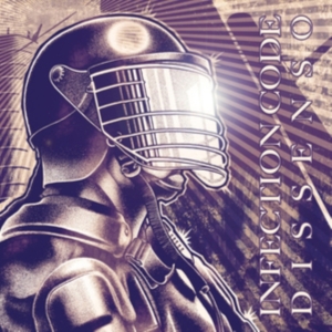 Infection Code - Dissenso in der Gruppe CD bei Bengans Skivbutik AB (3122567)