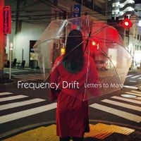 Frequency Drift - Letters To Maro (2 Lp) in der Gruppe VINYL bei Bengans Skivbutik AB (3124572)