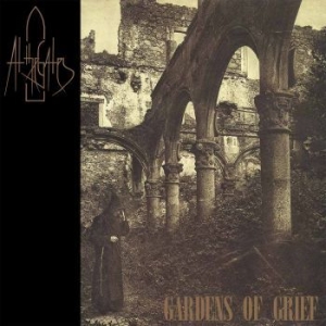 At The Gates - Gardens Of Grief in der Gruppe CD bei Bengans Skivbutik AB (3124573)