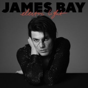 James Bay - Electric Light (Vinyl) in der Gruppe VINYL bei Bengans Skivbutik AB (3124585)