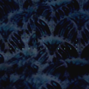 Christian Hjelm - Uskolet Magi in der Gruppe VINYL bei Bengans Skivbutik AB (3124968)