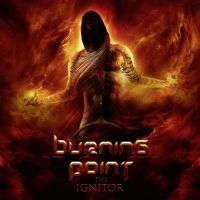 Burning Point - Ignitor The in der Gruppe CD bei Bengans Skivbutik AB (3124988)