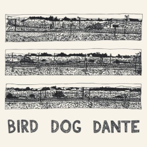 Parish John - Bird Dog Dante in der Gruppe CD bei Bengans Skivbutik AB (3125037)