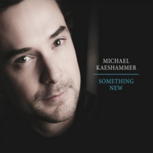 Kaeshammer Michael - Something New in der Gruppe CD / Jazz bei Bengans Skivbutik AB (3125043)