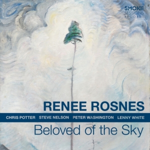 Rosnes Renee - Beloved Of The Sky in der Gruppe VINYL bei Bengans Skivbutik AB (3125055)