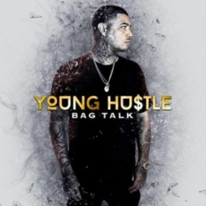 Young Hu$Tle - Bag Talk in der Gruppe CD bei Bengans Skivbutik AB (3125076)