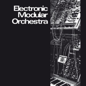 Electronic Modular Orchestra - Electronic Modular Orchestra in der Gruppe VINYL bei Bengans Skivbutik AB (3125110)