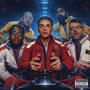 Logic - Incredible True Story in der Gruppe VINYL bei Bengans Skivbutik AB (3125353)