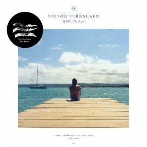 Victor Furbacken - 2 Ep (The River / In The Rain) in der Gruppe VINYL bei Bengans Skivbutik AB (3125381)