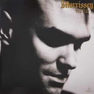Morrissey - Viva Hate in der Gruppe VINYL bei Bengans Skivbutik AB (3125710)