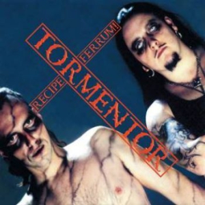 Tormentor - Recipe Ferrum! in der Gruppe VINYL bei Bengans Skivbutik AB (3126069)