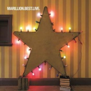 Marillion - Best.Live. in der Gruppe Minishops / Marillion bei Bengans Skivbutik AB (3126076)