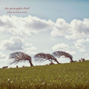 Pineapple Thief - What We Have Sown in der Gruppe Minishops / The Pineapple Thief bei Bengans Skivbutik AB (3126077)