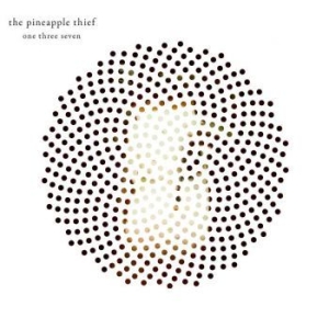 Pineapple Thief - One Three Seven in der Gruppe Minishops / The Pineapple Thief bei Bengans Skivbutik AB (3126079)