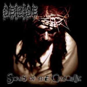 Deicide - Scars Of The Crucifix (Vinyl Lp) in der Gruppe Minishops / Deicide bei Bengans Skivbutik AB (3126491)