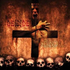 Deicide - Stench Of Redemption in der Gruppe Minishops / Deicide bei Bengans Skivbutik AB (3126492)