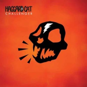 Haggard Cat - Challenger in der Gruppe CD bei Bengans Skivbutik AB (3126509)