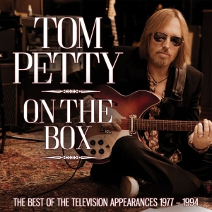 Petty Tom - On The Box (Live Tv Broadcast 1977 in der Gruppe CD bei Bengans Skivbutik AB (3126513)