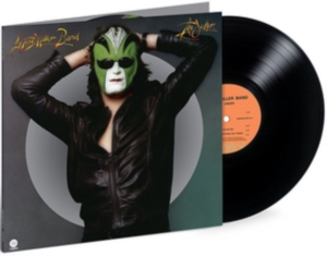 Steve Miller Band - The Joker (Vinyl) in der Gruppe VINYL bei Bengans Skivbutik AB (3126524)