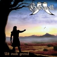 Heidevolk - Uit Oude Grond in der Gruppe CD bei Bengans Skivbutik AB (3126897)