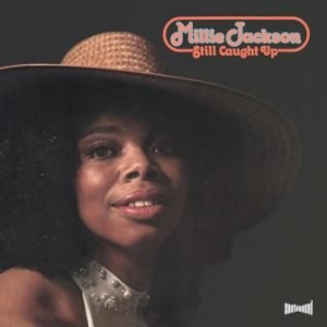 Jackson Millie - Still Caught Up in der Gruppe MK Test 4 bei Bengans Skivbutik AB (3126913)