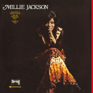 Jackson Millie - Still Caught Up in der Gruppe VINYL bei Bengans Skivbutik AB (3126913)