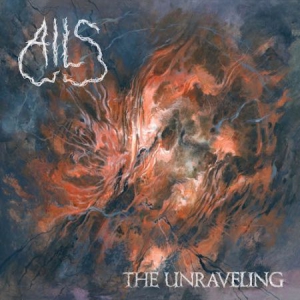 Ails - Unraveling in der Gruppe CD bei Bengans Skivbutik AB (3126954)