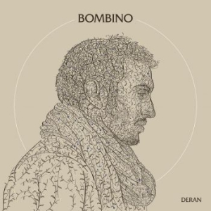 Bombino - Deran in der Gruppe CD bei Bengans Skivbutik AB (3126965)