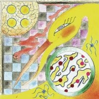 Wand - Perfume in der Gruppe VINYL bei Bengans Skivbutik AB (3126973)