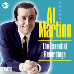 Martino Al - Essential Recordings in der Gruppe CD bei Bengans Skivbutik AB (3126982)