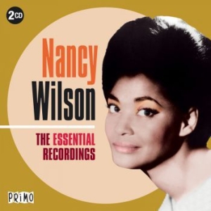 Nancy Wilson - Essential Recordings in der Gruppe CD bei Bengans Skivbutik AB (3126983)