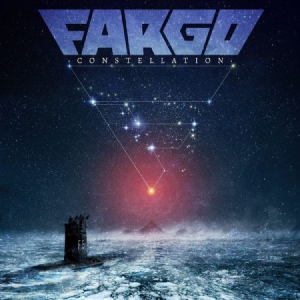 Fargo - Constellation in der Gruppe CD bei Bengans Skivbutik AB (3127000)