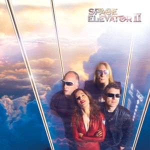 Space Elevator - Ii in der Gruppe VINYL / Pop-Rock bei Bengans Skivbutik AB (3127001)