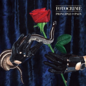 Fotocrime - Principle Of Pain in der Gruppe CD bei Bengans Skivbutik AB (3127021)