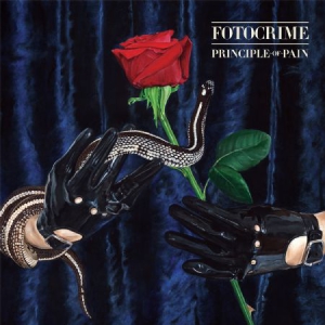 Fotocrime - Principle Of Pain (+Download) in der Gruppe VINYL bei Bengans Skivbutik AB (3127022)