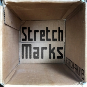 Stretchmarks - Stretch M-Arkhives in der Gruppe CD bei Bengans Skivbutik AB (3127027)