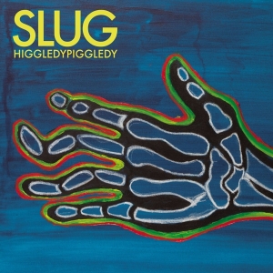 Slug - Higgledypiggledy in der Gruppe CD bei Bengans Skivbutik AB (3127037)