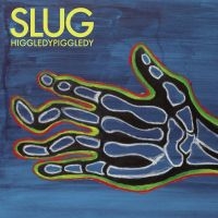 Slug - Higgledypiggledy in der Gruppe VINYL bei Bengans Skivbutik AB (3127038)