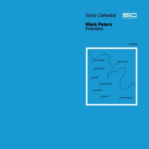 Mark Peters - Innerland in der Gruppe VINYL bei Bengans Skivbutik AB (3127042)