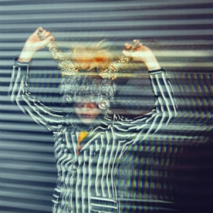 Jaala - Joonya Spirit in der Gruppe VINYL bei Bengans Skivbutik AB (3127060)