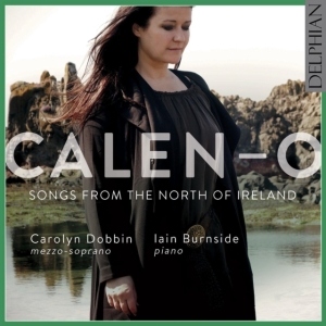Various - Calen-O: Songs From The North Of Ir in der Gruppe CD bei Bengans Skivbutik AB (3127075)