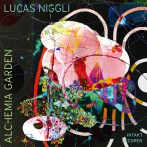 Niggli Lucas - Alchemia Garden in der Gruppe CD bei Bengans Skivbutik AB (3127081)