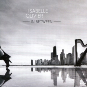 Olivier Isabelle - In Between in der Gruppe CD bei Bengans Skivbutik AB (3127094)