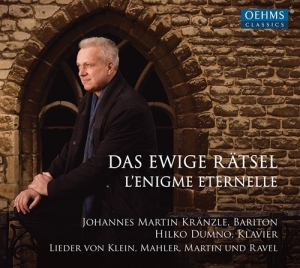 Various - Das Ewige Rätsel in der Gruppe Externt_Lager / Naxoslager bei Bengans Skivbutik AB (3127104)