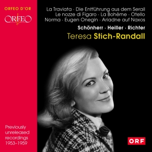 Various - Arias in der Gruppe CD bei Bengans Skivbutik AB (3127356)